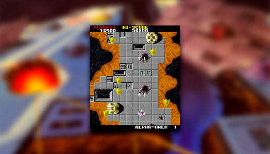 Star Force