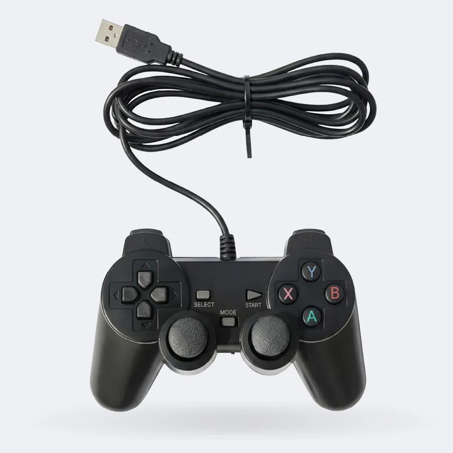 Joystick USB Emuelec