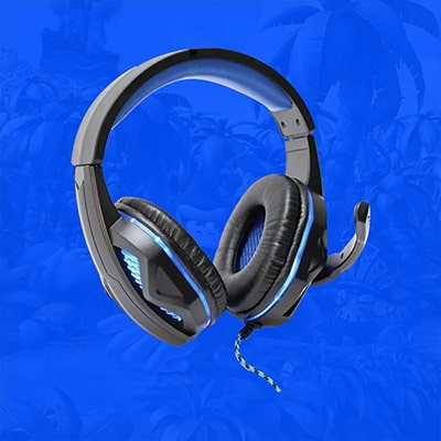 Audífono Gamer Rgb Usb 7.1 Para Ps5, Ps4, Pc, Mac Y Switch