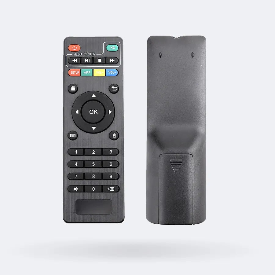 Control remoto
