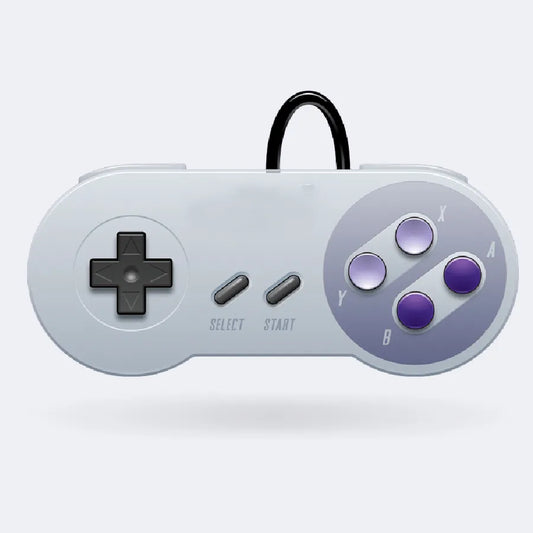 Joystick Snes usb