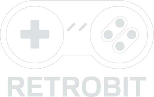 Retrobit logo