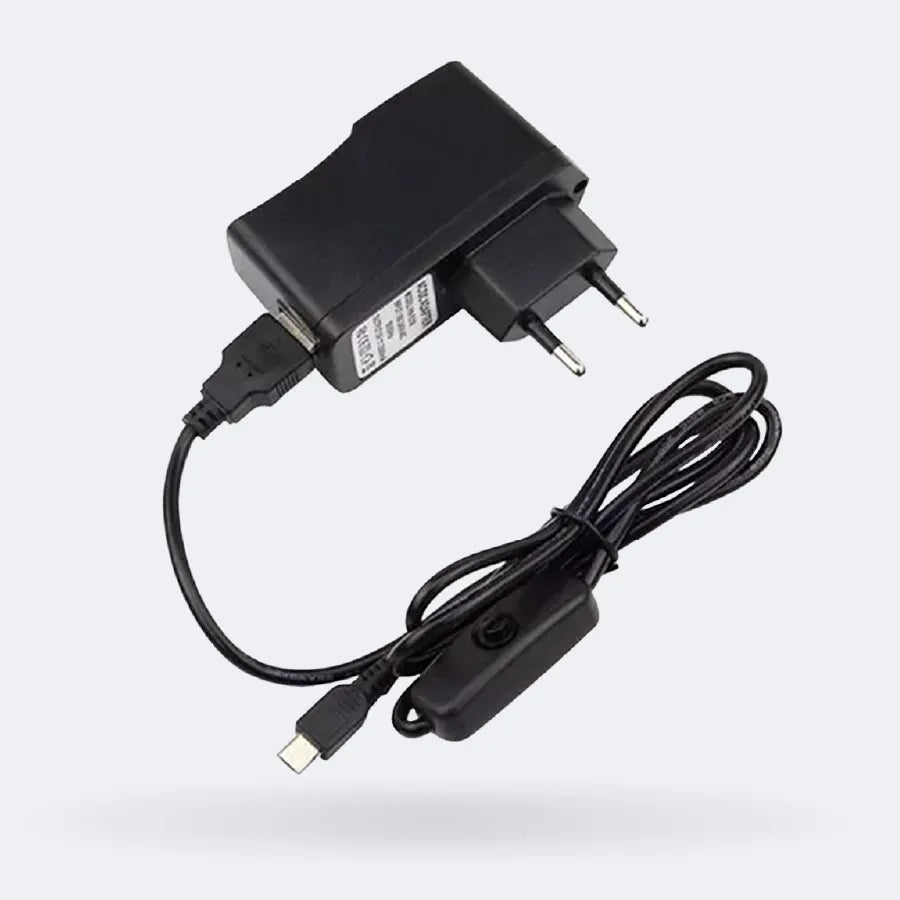 Transformador 5V Snespi
