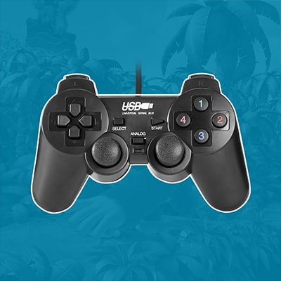 Joystick USB Emuelec